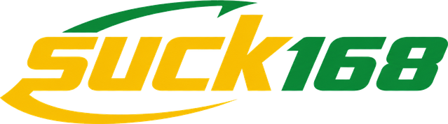 suck168 โลโก้